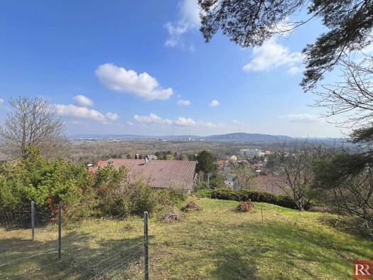 Grundstück zum Kauf 1.294.000 € 1.199 m² Grundstück Franz Schubert - Gasse Klosterneuburg 3420