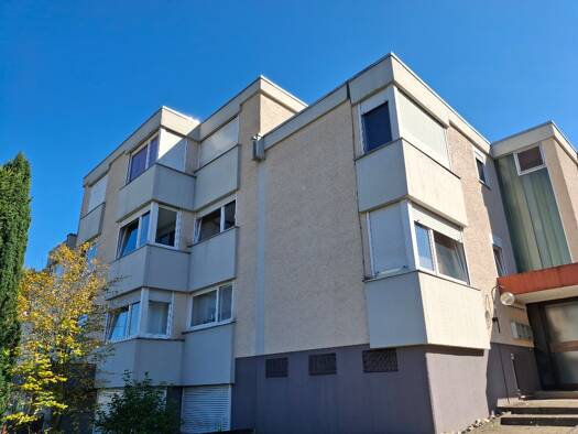 Wohnung zur Miete 615 € 3 Zimmer 85,3 m² 2. Geschoss Eberbach 69412