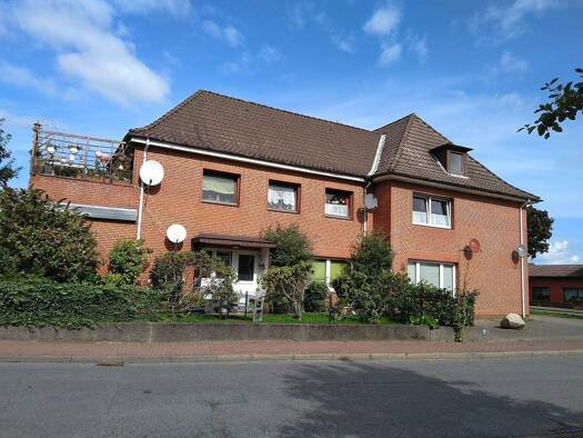 Wohnung zur Miete 714 € 3 Zimmer 68 m² EG frei ab sofort Röterberg 16 Wankendorf 24601