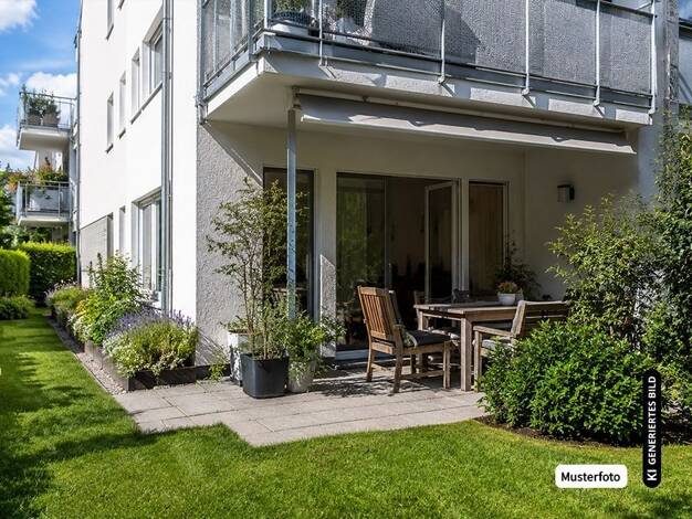 Wohnung zum Kauf provisionsfrei 78.000 € 3 Zimmer 95 m² Hüllhorst Hüllhorst 32609