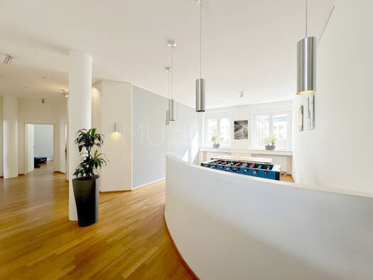 Bürogebäude zur Miete 2.400 € 6 Zimmer 214 m² Bürofläche Frankenthal 67227