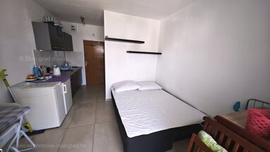 Wohnung zum Kauf 100.000 € 1 Zimmer 20 m² 1. Geschoss Malinska-Dubasnica 51511