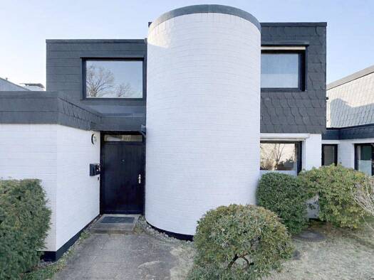 Reihenmittelhaus zum Kauf 590.000 € 5 Zimmer 149 m² 241 m² Grundstück Farmsen-Berne Hamburg 22159