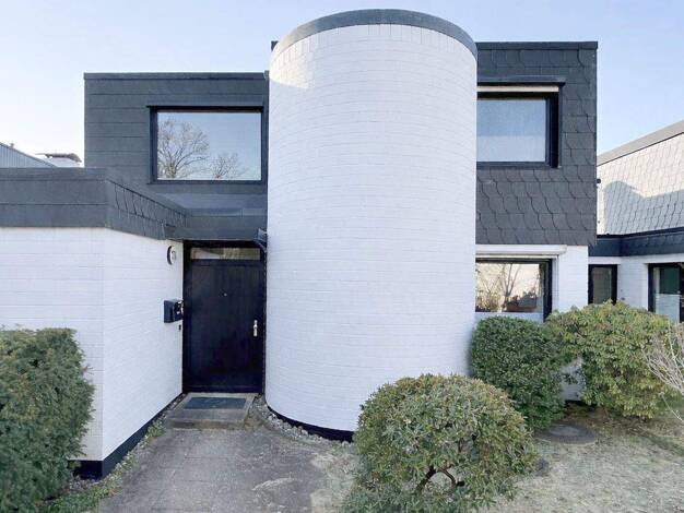 Reihenmittelhaus zum Kauf 590.000 € 5 Zimmer 149 m² 241 m² Grundstück Farmsen-Berne Hamburg 22159