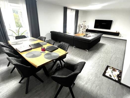 Wohnung zum Kauf 359.000 € 5 Zimmer 140 m² Rentrisch St. Ingbert 66386