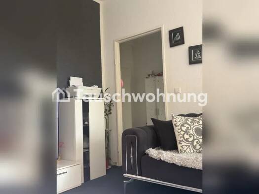 Wohnung zur Miete Tauschwohnung 501 € 2 Zimmer 62 m² Spandau Berlin 13583