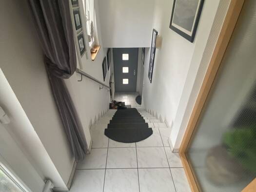Einfamilienhaus zum Kauf 265.000 € 6 Zimmer 177 m² 600 m² Grundstück Mühlbach Altenglan 66885