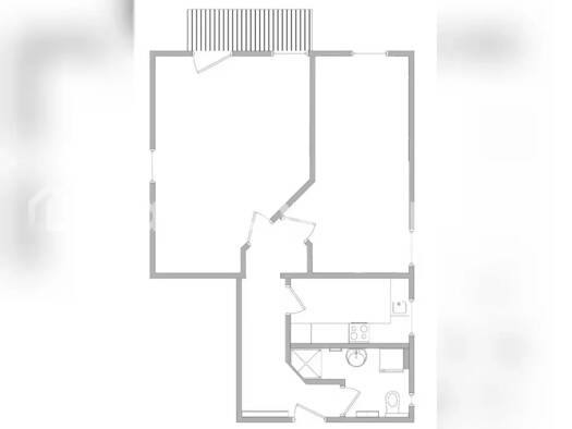 Wohnung zur Miete Tauschwohnung 700 € 2 Zimmer 68 m² Hansaviertel Rostock 18057