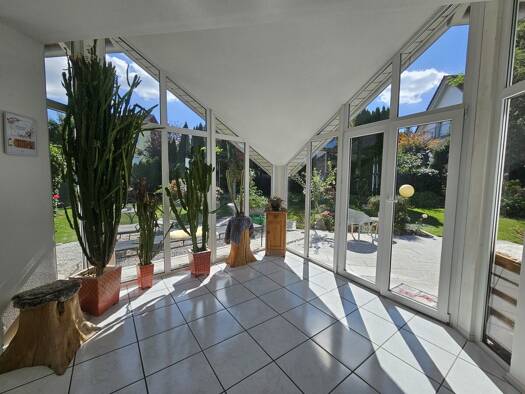 Einfamilienhaus zum Kauf 549.000 € 4 Zimmer 137,9 m² 624 m² Grundstück Ergoldsbach Ergoldsbach 84061