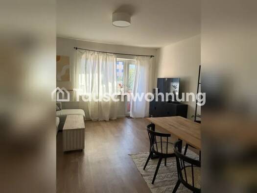 Wohnung zur Miete Tauschwohnung 662 € 3 Zimmer 72 m² 3. Geschoss Westend Charlottenburg-Wilmersdorf 10585
