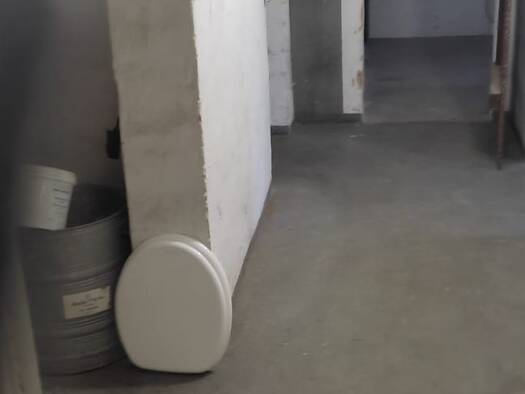 Studio zur Miete 450 € 1 Zimmer 58 m² Gensungen Felsberg 34587