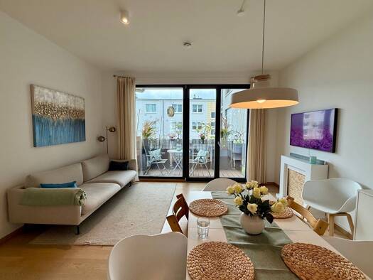 Wohnung zum Kauf 649.000 € 4 Zimmer 83 m² 2. Geschoss frei ab 01.07.2027 Niederschönhausen Pankow 13156