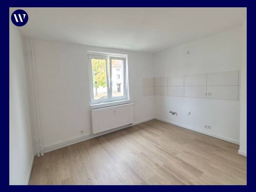 Wohnung zur Miete 580 € 2 Zimmer 51 m² EG Haydnstraße 11 Singen Singen (Hohentwiel) 78224