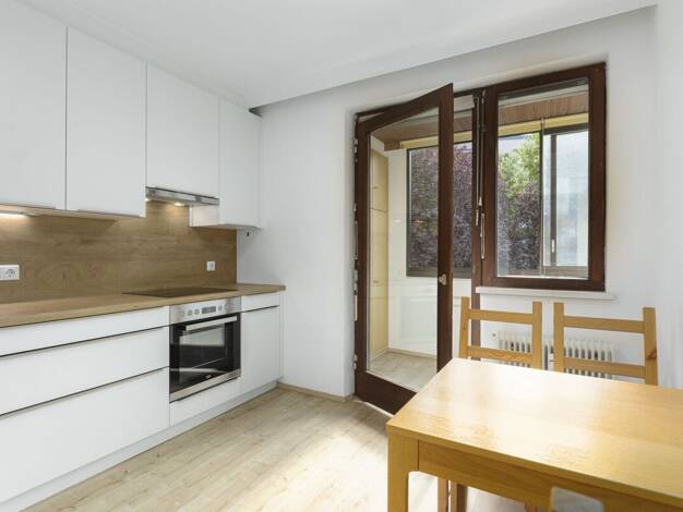 Wohnung zum Kauf 298.000 € 2 Zimmer 60,2 m² 1. Geschoss Kugelfangweg 21 Rum 6063