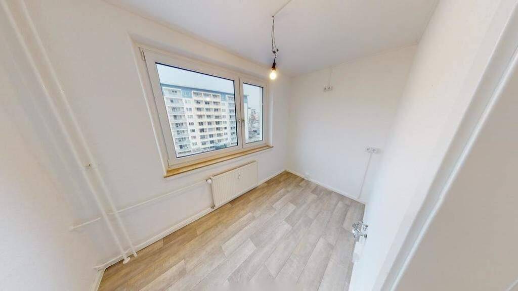 Wohnung zur Miete 313 € 2 Zimmer 54,1 m² 2. Geschoss frei ab 01.06.2026 Theaterstr. 41 Zentrum Chemnitz 09111