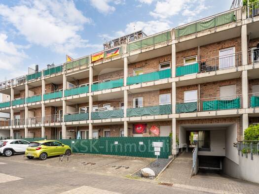 Wohnung zum Kauf 379.000 € 3 Zimmer 97 m² 1. Geschoss Frechen Frechen 50226