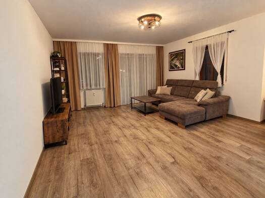 Terrassenwohnung zum Kauf 289.000 € 3 Zimmer 95 m² Bayerbach Bayerbach 94137