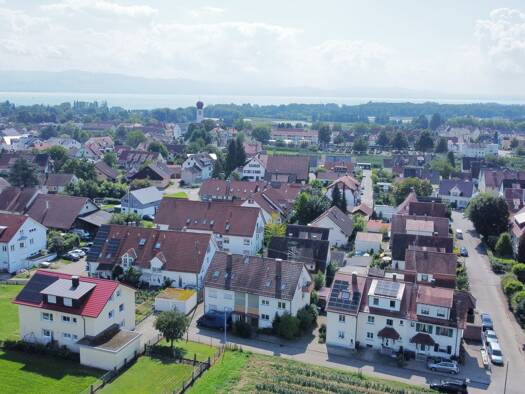 Doppelhaushälfte zum Kauf 499.000 € 7 Zimmer 166 m² 244 m² Grundstück Kressbronn Kressbronn am Bodensee 88079