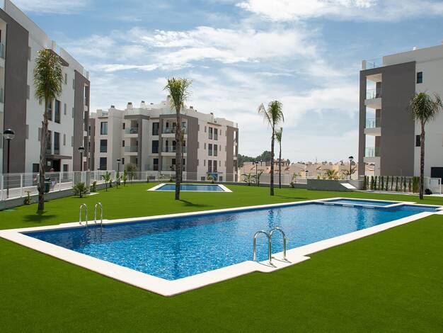 Wohnung zum Kauf 205.000 € 2 Zimmer 75 m² Villamartin 03189