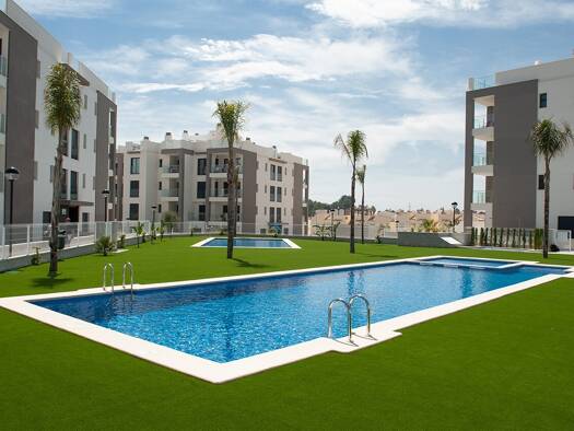 Wohnung zum Kauf 205.000 € 2 Zimmer 75 m² Villamartín 03189