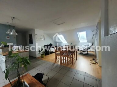 Wohnung zur Miete Tauschwohnung 670 € 3 Zimmer 75 m² 3. Geschoss Düesberg Münster 48163