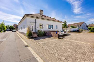Mehrfamilienhaus zum Kauf 1.649.000 € 15 Zimmer 435 m² 924 m² Grundstück Mombach Mainz 55120