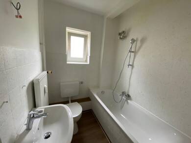 Wohnung zur Miete 359 € 2 Zimmer 44 m² EG Rathenaustraße 3 Annen - Mitte - Süd Witten 58453