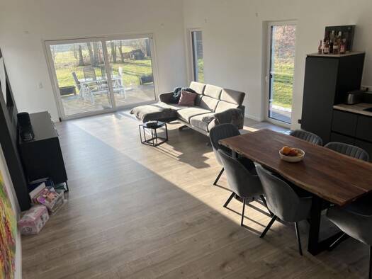 Einfamilienhaus zum Kauf - Erstbezug 714.000 € 4 Zimmer 146 m² 1.191 m² Grundstück Melchow 16230