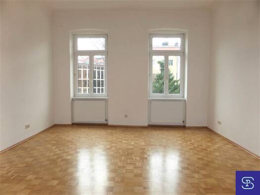 Wohnung zur Miete 478 € 1 Zimmer 37 m² 1. Geschoss Wien 1130