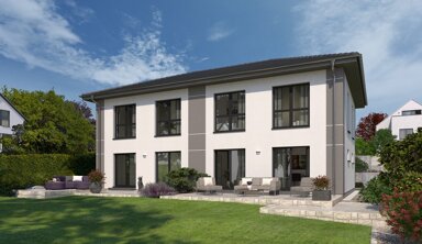 Doppelhaushälfte zum Kauf 810.000 € 5 Zimmer 142 m² 500 m² Grundstück Mössingen Mössingen 72116