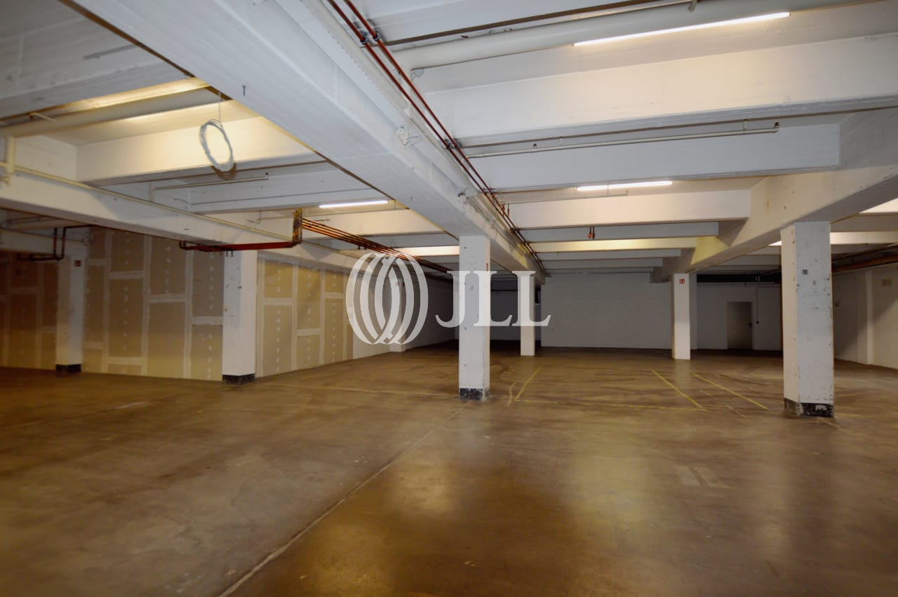 Lagerhalle zur Miete provisionsfrei 6,50 € 1.027 m²<br/>Lagerfläche ab 22 m²<br/>Teilbarkeit Ehrenfeld Köln 50825