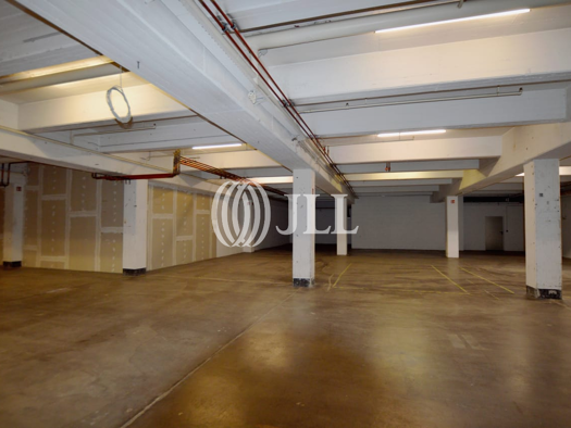 Lagerhalle zur Miete provisionsfrei 6,50 € 1.027 m² Lagerfläche teilbar ab 22 m² Ehrenfeld Köln 50825
