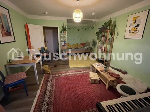 Studio zur Miete Tauschwohnung 480 € 1 Zimmer 44 m² 3. Geschoss Lankwitz Berlin 12247