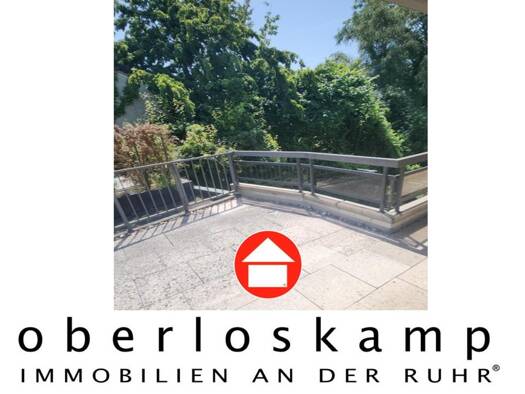 Wohnung zur Miete 1.200 € 3 Zimmer 119 m² Geschoss 1/2 frei ab sofort Saarn Mülheim an der Ruhr 45481