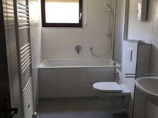 Wohnung zur Miete 680 € 1 Zimmer 45 m² UG frei ab 01.09.2026 Seckbach Frankfurt am Main 60389