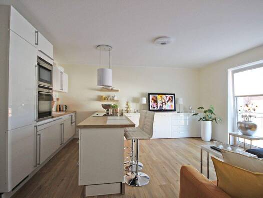 Wohnung zur Miete 690 € 2 Zimmer 59,7 m² 1. Geschoss Sehnde 31319