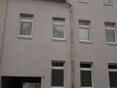 Wohnung zur Miete 259 € 2 Zimmer 35,9 m² EG Döhnerstraße 5 Marienthal Zwickau 08060