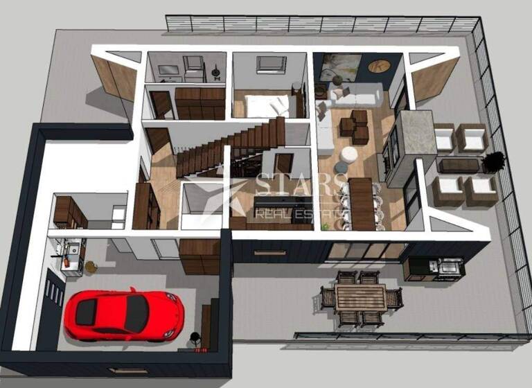 Land-/Forstwirtschaft zum Kauf 95.000 € Slavica, Fuzine Fuzine