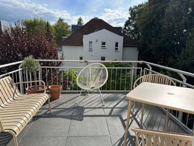 Wohnung zur Miete 645 € 2 Zimmer 46 m² 1. Geschoss frei ab sofort Stadtgebiet Göppingen 73033
