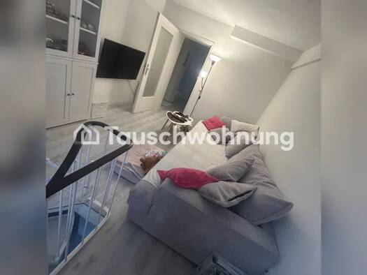 Wohnung zur Miete Tauschwohnung 738 € 3 Zimmer 70 m² EG Longerich Nippes 50737