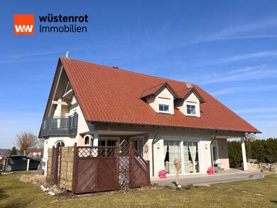 Einfamilienhaus zum Kauf 1.250.000 € 6 Zimmer 254,1 m² 1.034 m² Grundstück Thierham Hohenwart 86558