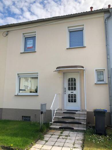 Haus zum Kauf 150.000 € 4 Zimmer 83 m² 253 m² Grundstück frei ab sofort Sömmerda Sömmerda 99610