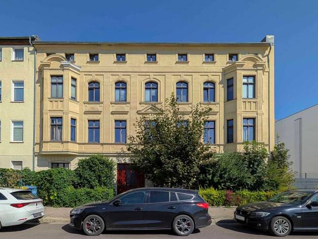 Wohnung zum Kauf 75.000 € 2 Zimmer 47 m² 1. Geschoss Sudenburg Sudenburg 39112