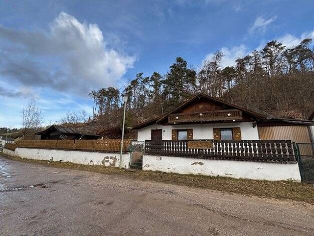 Grundstück zum Kauf 139.000 € 494 m² Grundstück Regenstauf Regenstauf 93128