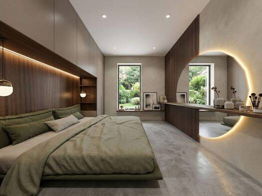 Wohnung zum Kauf 3 Zimmer 105,2 m² 2. Geschoss Via dei Campiani 18 Garda 37016