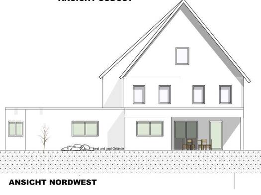 Wohnung zum Kauf provisionsfrei 499.000 € 6 Zimmer 198 m² frei ab 01.10.2025 Schrezheim Ellwangen (Jagst) 73479