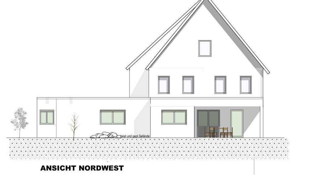 Wohnung zum Kauf provisionsfrei 499.000 € 6 Zimmer 198 m² frei ab sofort Schrezheim Ellwangen (Jagst) 73479