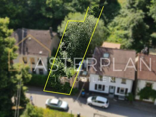 Grundstück zum Kauf 35.000 € 505 m² Grundstück Dreisbach Mettlach 66693