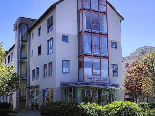 Wohnung zur Miete 1.025 € 3 Zimmer 82 m² 3. Geschoss frei ab 14.09.2026 Alte Weberei 14 Kaufbeuren 87600