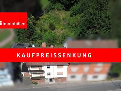 Mehrfamilienhaus zum Kauf 190.000 € 6 Zimmer 173,2 m² 874 m² Grundstück Pfaffenhausen Jossgrund 63637